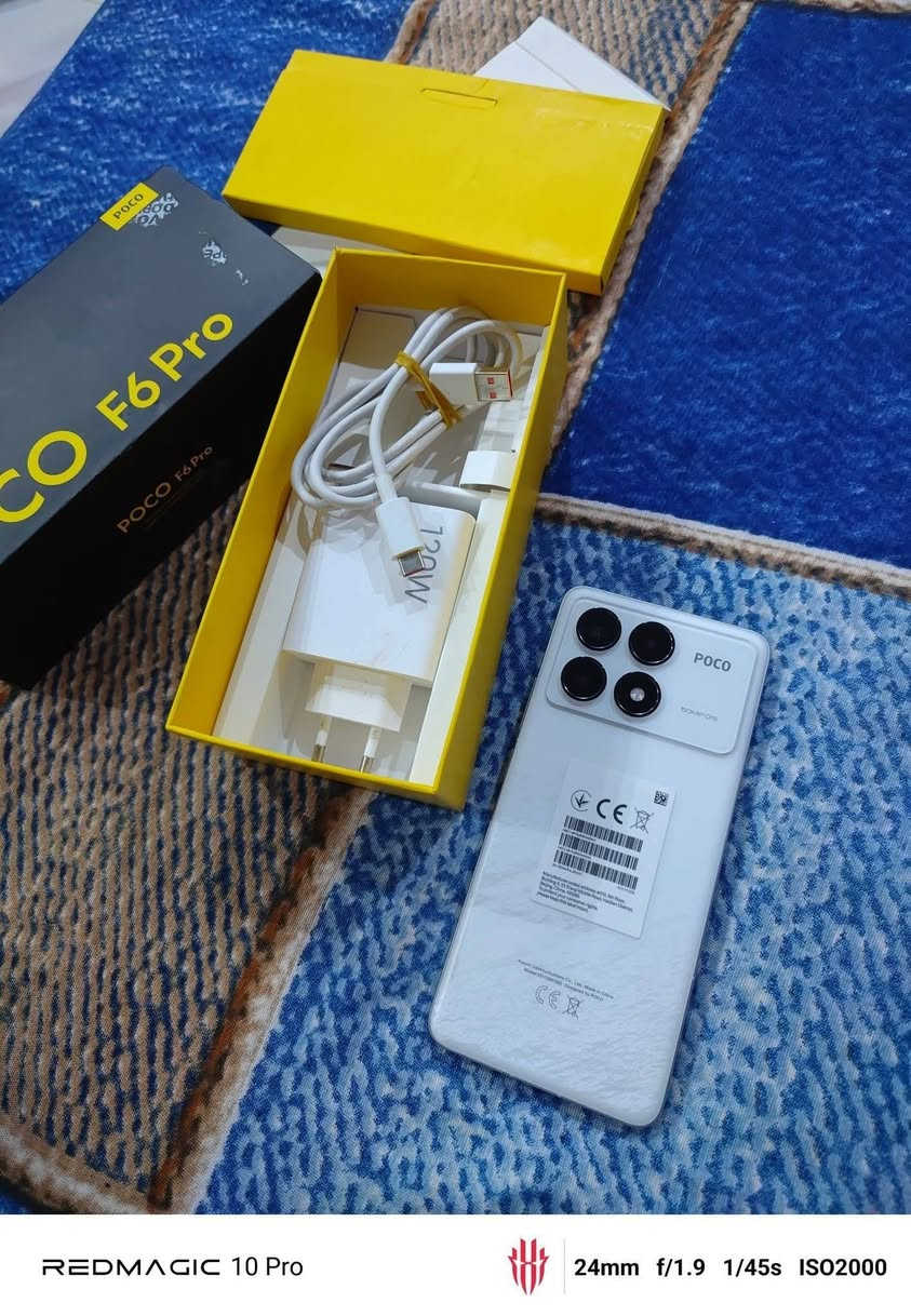 السلام عليكم
للبيع اجهزة نقد وبالتقسيط


**إذا كنت صاحب هذا الإعلان وتريد حذفه لأي سبب، رجاءا أرسل رسالة إلى الدعم الفني**