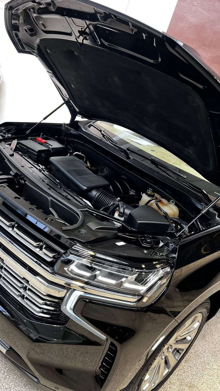 السلام عليكم…
تاهو بريميرة خليجي
موديل 2022
مكفولة من الصبغ والتبديل
السونار مرفق بالمنشور
ماشية 120الف
فوووول مواصفات1/1
بسعر 490 ورقة
مكاني بغداد معارض النهضة
تلفون ***********
