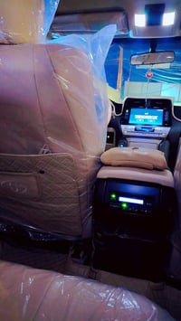 برادو ٢٠٢٣ • فول مواصفات • مغلف PPF