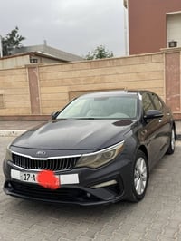 اوبتيما • ٢٠١٦ • حادث بنيد