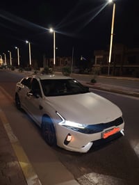 K5 2021 للبيع سياره نضيفه بدون ضرر رقم أربيل محرك 2000 للاستفسار الاتص...