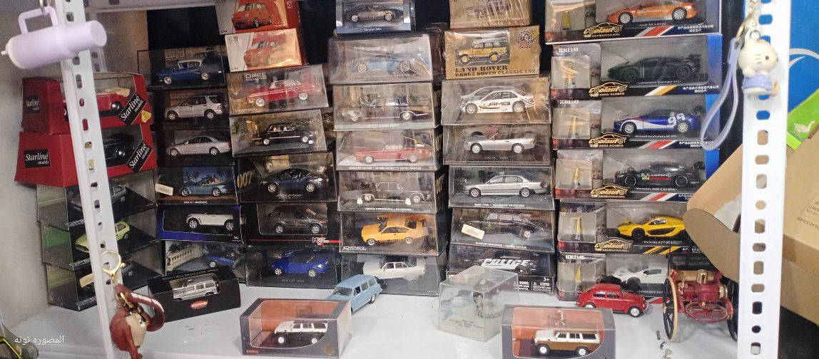 متوفر للبيع حجم 1علا 43
وحجم 1علا 64


**إذا كنت صاحب هذا الإعلان وتريد حذفه لأي سبب، رجاءا أرسل رسالة إلى الدعم الفني**