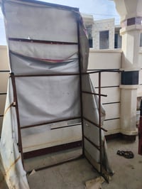 محجل • ستوته شحن • للبيع