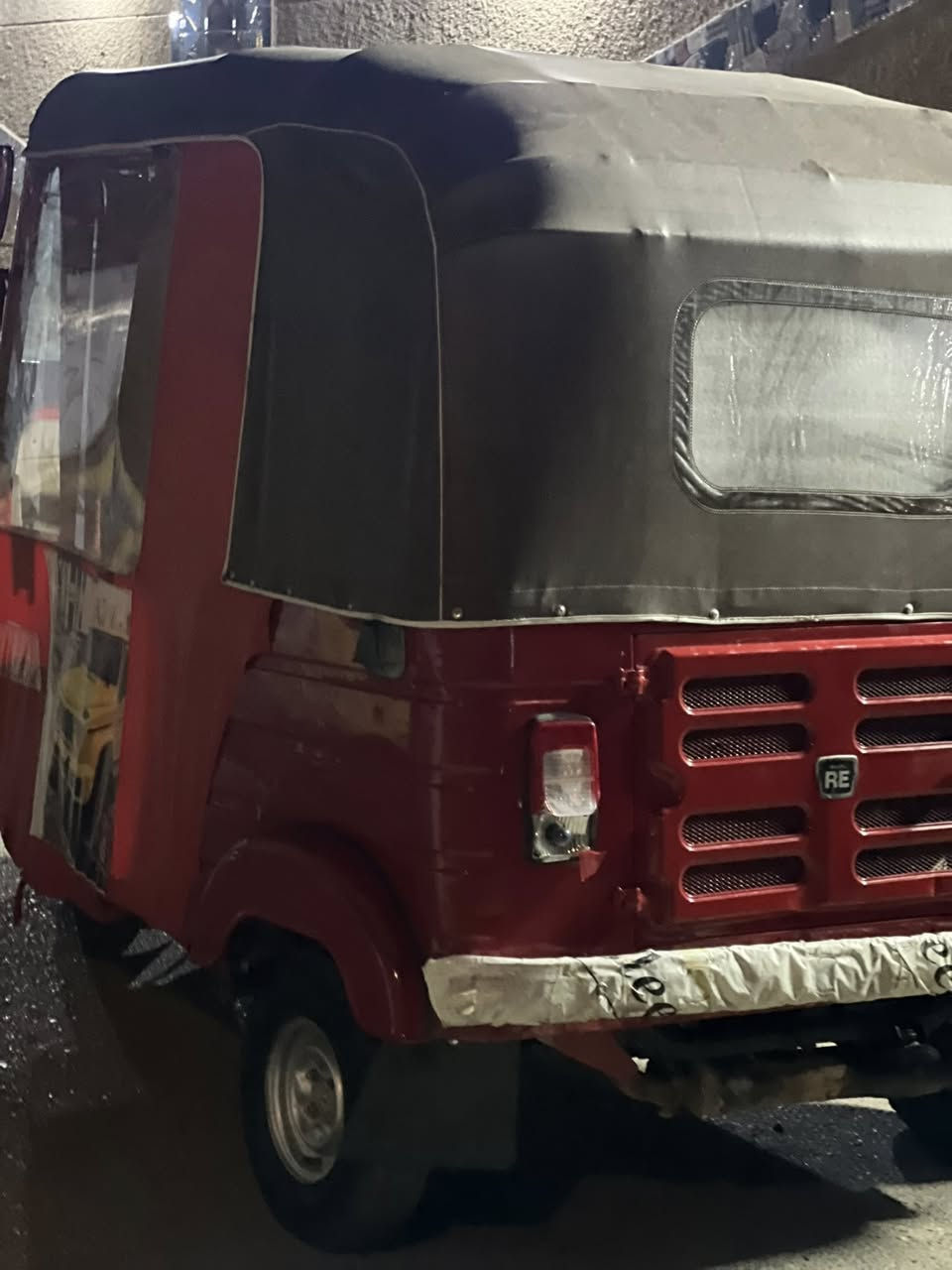 سلام عليكم تكتك مديل 2018 اوراق بيها مكينه مال عشرين
تكتك مصبوغه جماليه السعر 4600 مكاني بغداد/حي الجهاد الاتصال/***********
