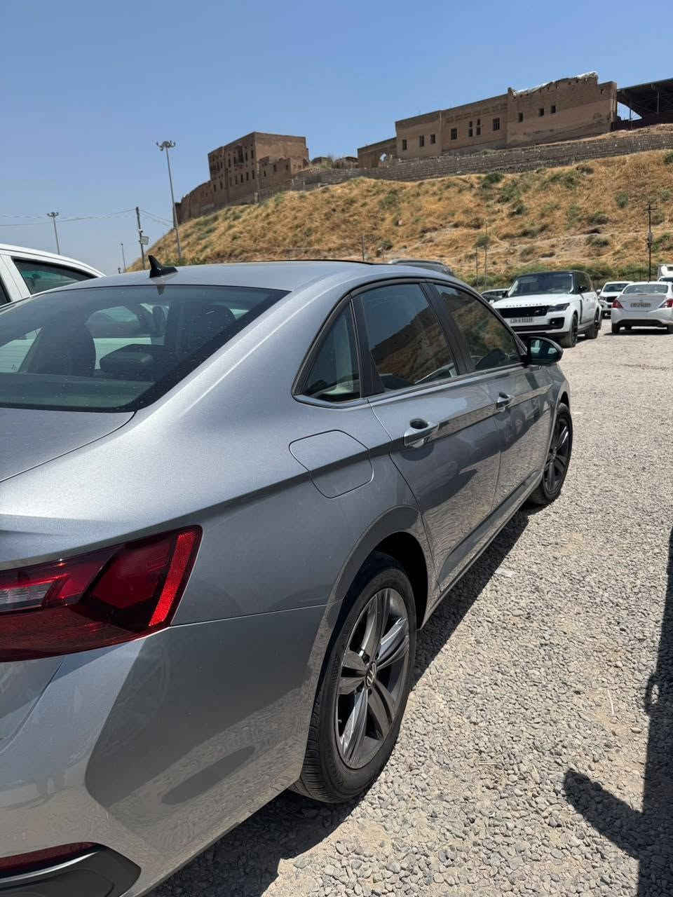 Jetta 2023 torbo

*********** أربيل, العراق

