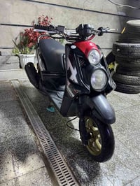 دراجه سكنس • ٢٠١٣ • حي النصر