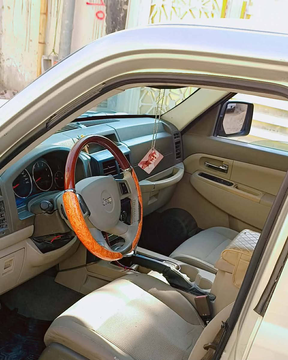 2009
رقم بغداد بسمي 
للبيع او مراوس 
مكاني الديوانية حي الجامعه


**إذا كنت صاحب هذا الإعلان وتريد حذفه لأي سبب، رجاءا أرسل رسالة إلى الدعم الفني**