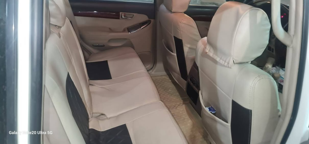 سياره ابرادو ٢٠٠٩ رقم مميز محرك ٦ سلندر
السياره بسمي تحويل ثاني يوم

رقم الهاتف ***********

ملاحظه : السياره موجوده بغداد حي الجهاد

ملاحظه :190ورقه
