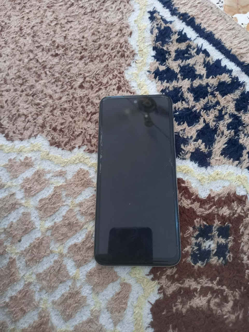 السلام عليكم جهاز انفلكس ريدامي هوت 40ذاكره 128 والجهاز جديد اصدار جديد مابيه خدوش بس الخدوش في الزاكه  مكفول وسعره 160 والتواصل على الماسنجر


**إذا كنت صاحب هذا الإعلان وتريد حذفه لأي سبب، رجاءا أرسل رسالة إلى الدعم الفني**