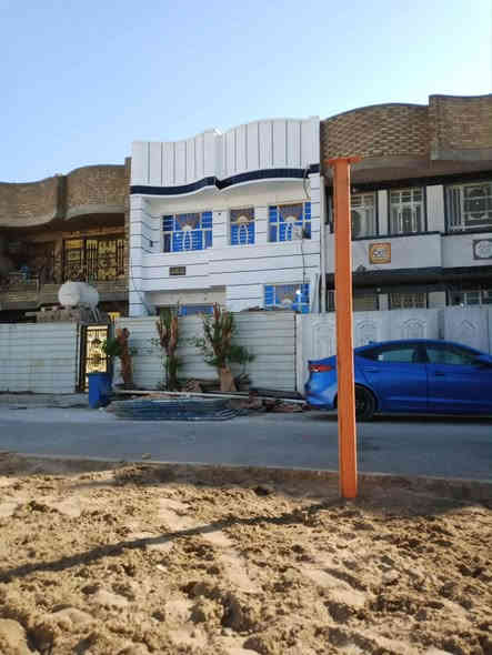 شغل درج اول وجهيات متفرغ حلينا ***********تشميع خارجي3
متر
