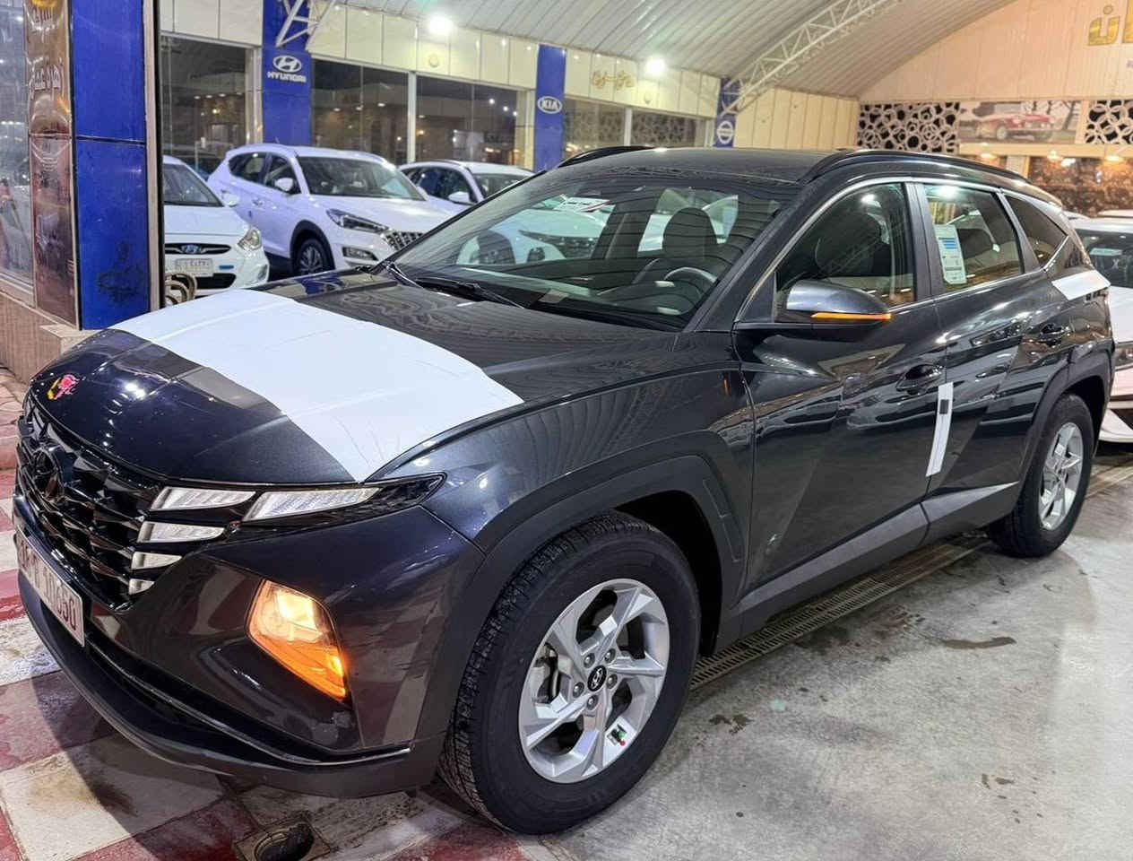 من رخصت أدمن المحترم
هونداي توسان أمريكي
موديل ٢٠٢٢
رقم بابل
عداد ٤٧ ميل
ظرر بنيد فقط بدون دواخل
بصمه تشغيل
حجم المحرك ٢٥٠٠   تنفس طبيعي 
كشن السائق كهرباء
اشاره بلمري
_تحكم وضعيات قيادة
كامره خلفيه دواره بلادي
شاشه كبيره لمس بلادي
لايت عدسه
داخل لونين بيجي
بيع أو مراوس حسب القناعه مكان السياره في بابل
السعر ١٧٧ ورقه
***********
