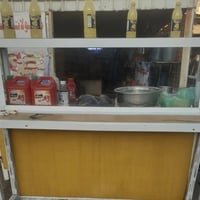 اهلنة في حي الفرات الكرام  تم افتتاح مطعم اليسر  حي الفرات السوق القدي...