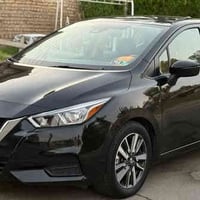 للبيع او مراوس #نيسان فيرسا 2020  السعر 117 $   للاتصال 07731079448 بي...