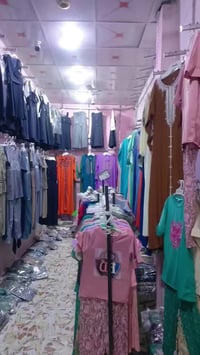 ملابس اطفال • كربلاء طوريج