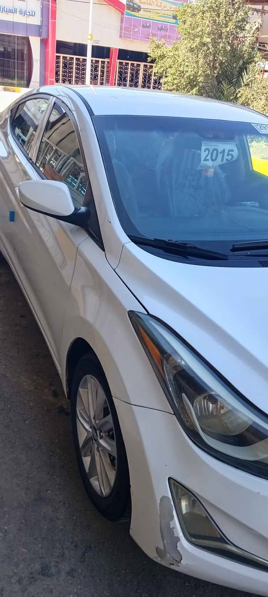 السلام عليكم رمضان كريم سيارة هونداي النترا امريكيه للبيع موديل 2015 رقم ذي قار حره تحويل مشروع وطني ضررها تبديل جاملغ امامي ايمن بدون اي ضرر داخلي وصبغ بنيد وصبغ خفيف اعلى قبق الصندوق بدون معجون فقط محرك 2000 دوش شاشه كبيره كاميرا دواره تحكم جهتين تخم تاير تبريد حداديه كهربائيات كلها شغاله جاهزة السياره من كلشي السعر 113 ورقه وبيها مجال بسيط للشراي مكان السيارة ناصريه الشموخ للاستفسار *********** *********** ارقامي بيهن واتساب ناصرية, ذي قار
