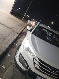 موديل 2014 محرك مامفتوح  ماشيه ١١٠ شرط تحويل سنويه ٢٠٢٨ شاشه ترحيب تبر...