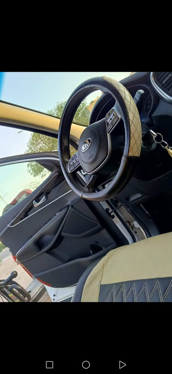 سلام عليكم.
سورنتو 2020  للبيع وارد أمريكي ضرر جاملغ وبنيد السياره ٦ سلندر ٧ راكب رقم بغداد  السياره جاهزه كير محرك خير من الله ما ملعوب بيهم صدر جديد ما ناقصه شي سونار ما بيه المكان انبار فلوجه للاستفسار *********** السعر  185
