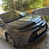 كورلا هايبرد • ٢٠٢٤ • رقم اربيل
