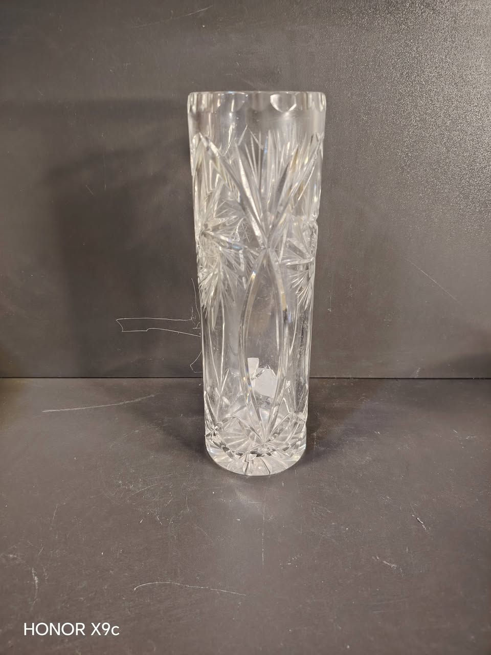 السلام عليكم... زجاجيات وفرفوري ومواد مختلفة... للبيع شلعة وحدة أكثر من 150 قطعة... حتى كريستال بيهن 
السعر 100.000.. يعني تطلع القطعة أقل من 1000
توصيل كربلاء 3000 محافظات 5000
شلعة#


**إذا كنت صاحب هذا الإعلان وتريد حذفه لأي سبب، رجاءا أرسل رسالة إلى الدعم الفني**