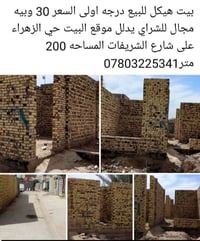 شارع الشريفات • ٢٠٠م • نقد