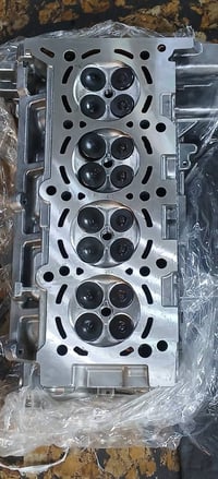 الاخوه الأعزاء اليوم الجمعة   عملنا تجفيت محرك كوبلت تجفيت عام مظبوط ا...