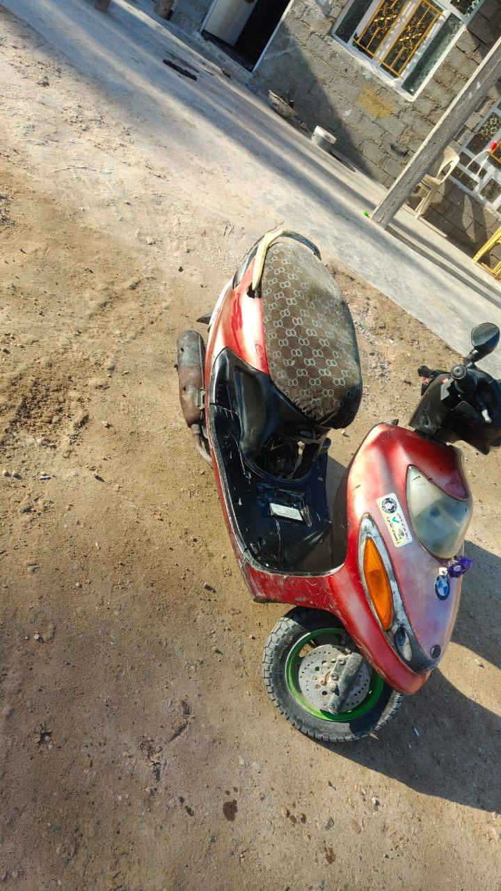 سلام عليكم فراشه محرك بلادي مامودود عليه صبانه مكينه نعومه فول معدل يخبل سعر ب 275 وبي مجال او مراوس شعندك كير نزل


**إذا كنت صاحب هذا الإعلان وتريد حذفه لأي سبب، رجاءا أرسل رسالة إلى الدعم الفني**