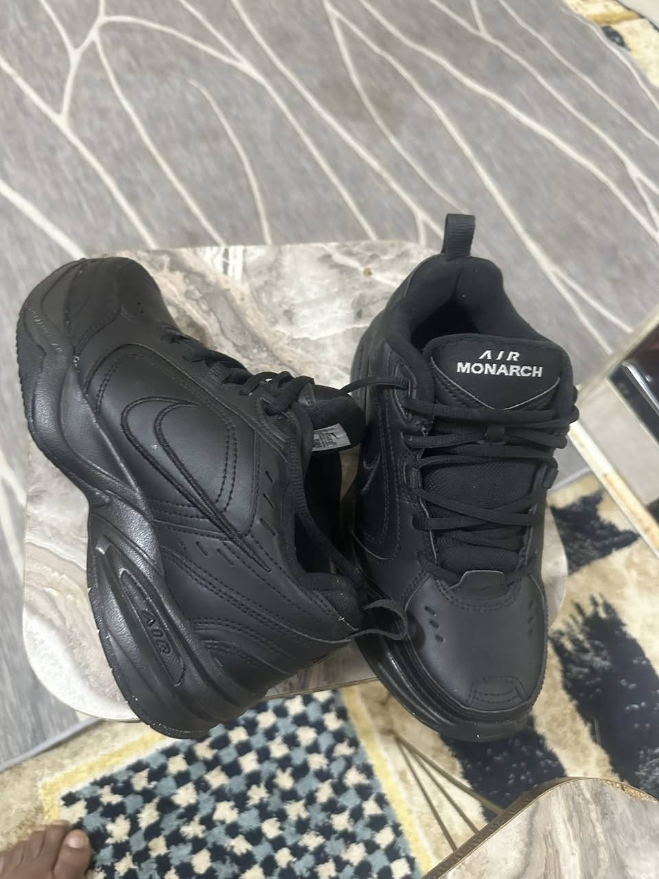 سلام عليكم نايك فيتنامي قياس 40 جديد 25 الف


**إذا كنت صاحب هذا الإعلان وتريد حذفه لأي سبب، رجاءا أرسل رسالة إلى الدعم الفني**