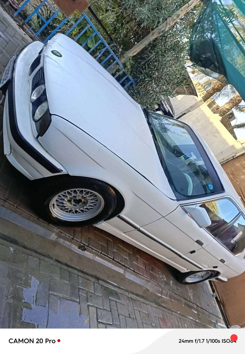 سلام عليكم اخوان بي ام 525 موديل 92 كير مكينه مسكر فانوس كير عادي بيه شلعه تخبل حداديه بس دبل بيه وكله جاهزه كهربايات كله شغاله سياره حلوه ونضيفه رقم نكليزي بابل سنويه ل29 سياره حلوه وجاهزه مكاني ديوانيه حي العسكري سعره قفل 28 ‏.   تتصل مامتواجده على نت                 ‪***********‬‏
