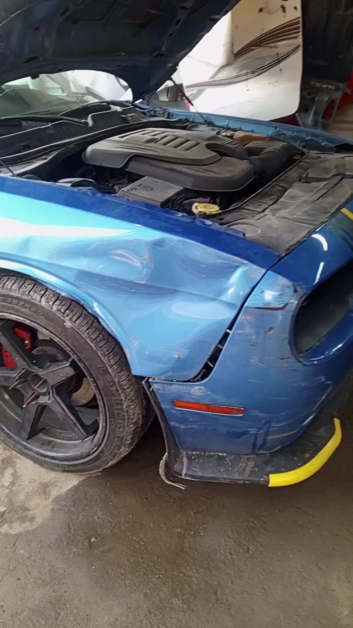 حساني الشمري لسمكرة السيارات الحديثة رقمي ***********📞
جزء من عملنا 

سياره جالنجر تعديل الجاملغ الامامي على البارد وتصليح الدعاميه قبل و بعد شغل درجه اولى باداره حساني السمكري 

اختصاصنا تعديل على البارد 

باداره حساني السمكري 

رقمي *********** 📞📞

متواجدين ماسنجر واتساب فايبر 

العنوان العلاوي كراج ابو غريب فرع الجام مقابل مستشفى الكرامه بغداد شارع 6 🔨🔨⚒️⚒️🛠️🛠️🫡🤔🤫😉
