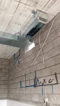 عمل دكتات الهواء سحب ودفع الاسعار6.0 (20) 5.0 (17)  07511851673 077585...