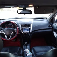 فول • ٢٠١٤ • محرك ١٦٠٠