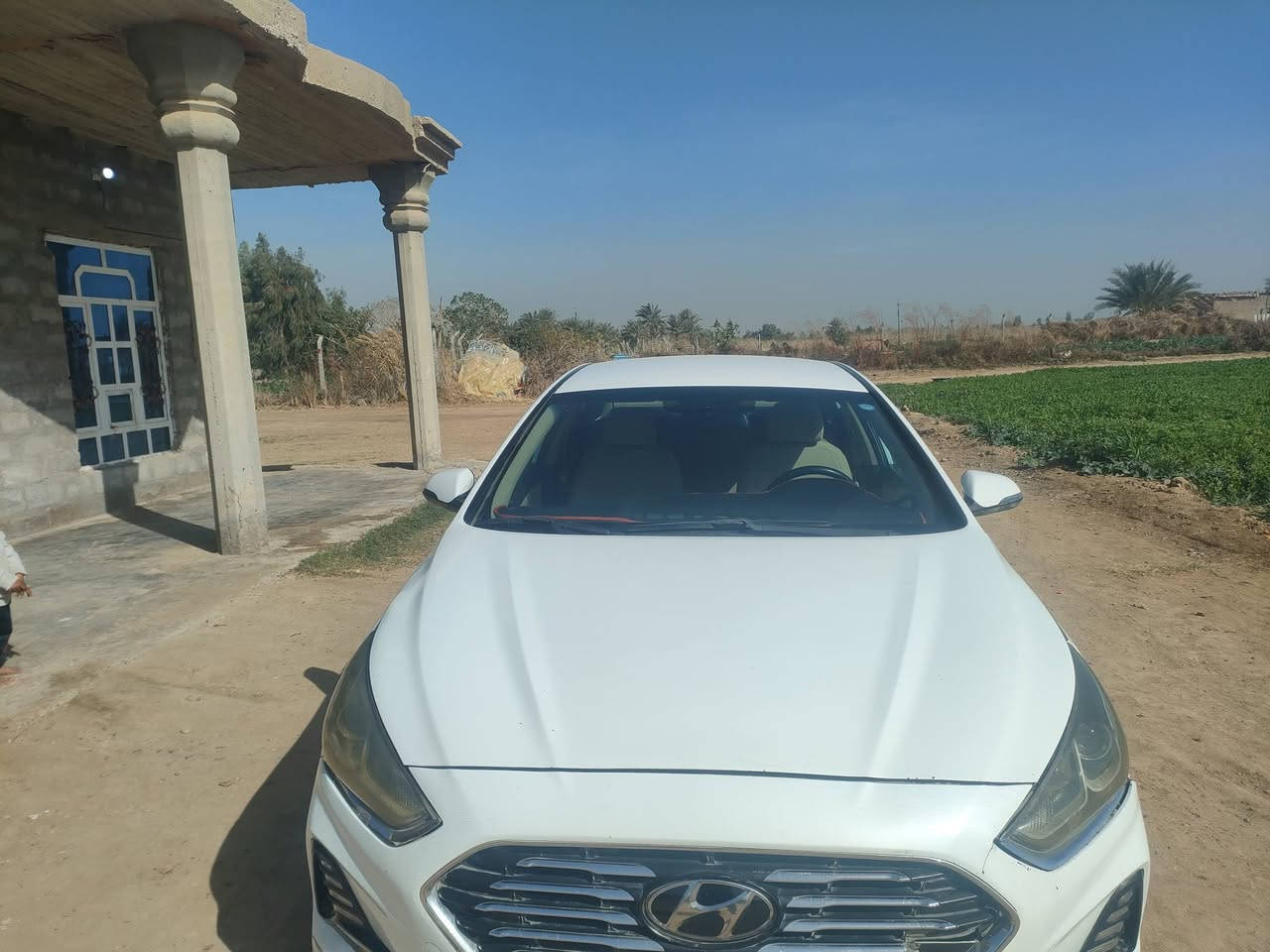 سلام عليكم سياره للبيع  سورنتو امريكي مكفوله رقم اربيل سعر 135بيهه مجال ‏‪ عنوان ابو غريب زيدان لاستفسار عبر رقم ‏‪0781 465 4590‬‏ خاص ماكو اتصل علا رقم
