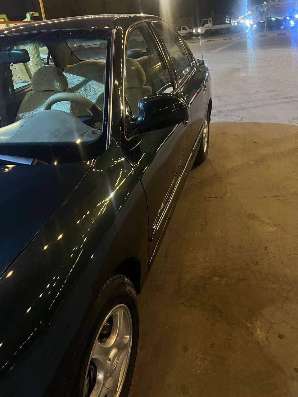 ا
السلام عليكم ورحمة الله  النتره٢٠٠ صبغ عام جماليه جاهزه تبريد حداديه تخم تاير السعر ٤٢ اتصال ***********
