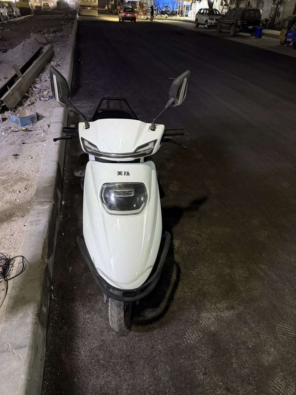 سلام عليكم دراجه شحن للبيع مكاني بغداد مدينه الصدر ***********
