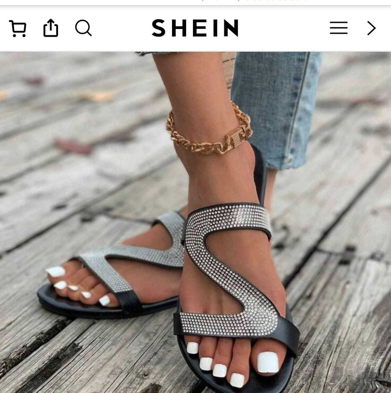 سلبر ماركه شي ان قياس 38سعر10


**إذا كنت صاحب هذا الإعلان وتريد حذفه لأي سبب، رجاءا أرسل رسالة إلى الدعم الفني**