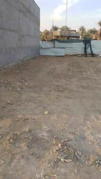 المسيب حي الانوار • ٢٠٠م • سند ٢٥ زراعي