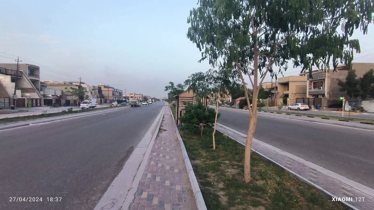 دار البيع
حي الجهاد 

ديوان الظباط على اربع شوراع 

مساحة 💯 متر

3غرف نوم 

2حمامات ديكورات 

جبسن بورد 

الارضيه مرمر

***********واتساب
***********واتساب
