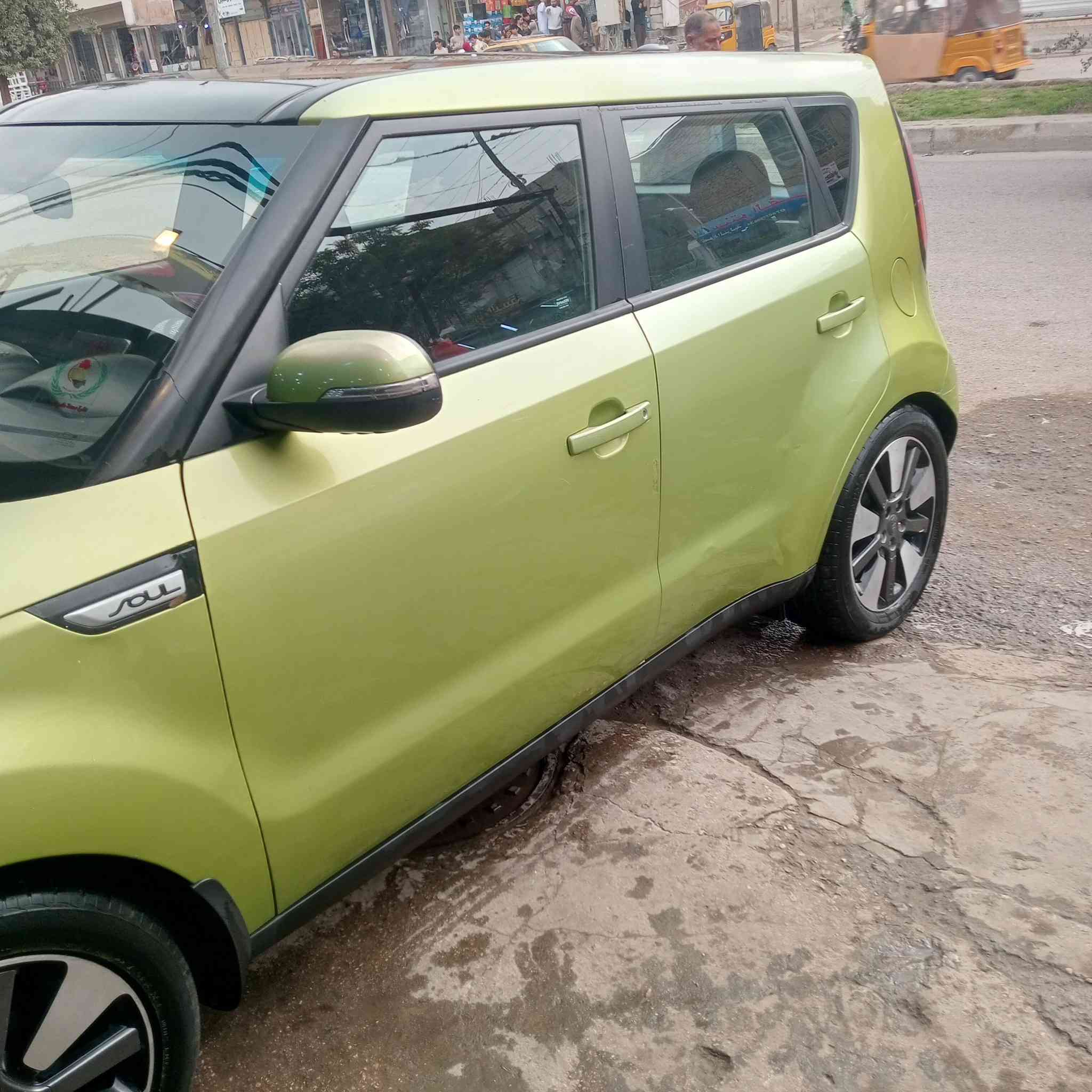 صول ١٥وارد محرك ٢٠٠٠ دوش بني رامه كرسي كهربائي شاشه كبيره باسمي مكان كربلاء المقدسةسعر ١١٥ رقمي ***********
