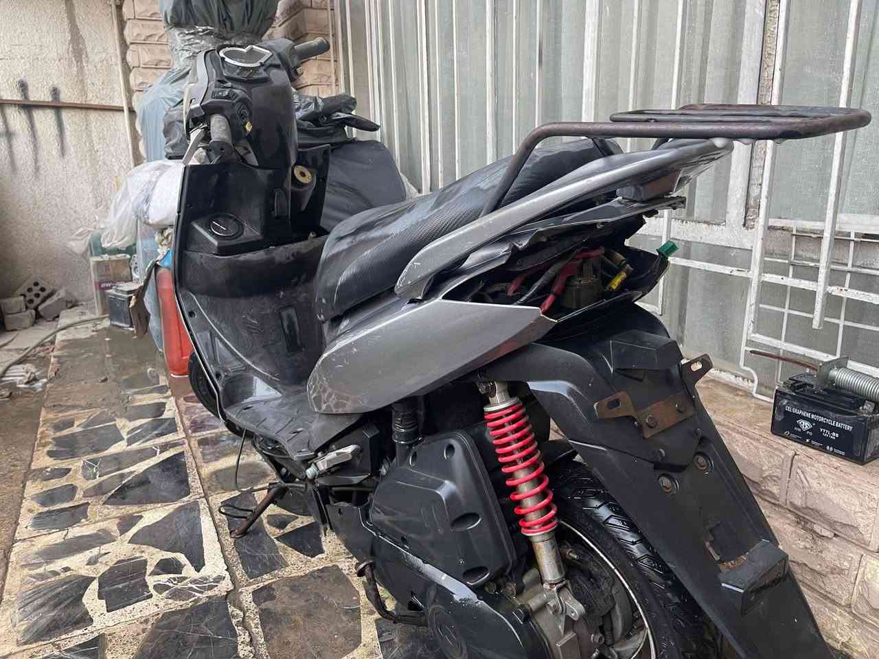 كامكو ٢٠١١نظيفه ممفتوحه نقص صالنصه


**إذا كنت صاحب هذا الإعلان وتريد حذفه لأي سبب، رجاءا أرسل رسالة إلى الدعم الفني**