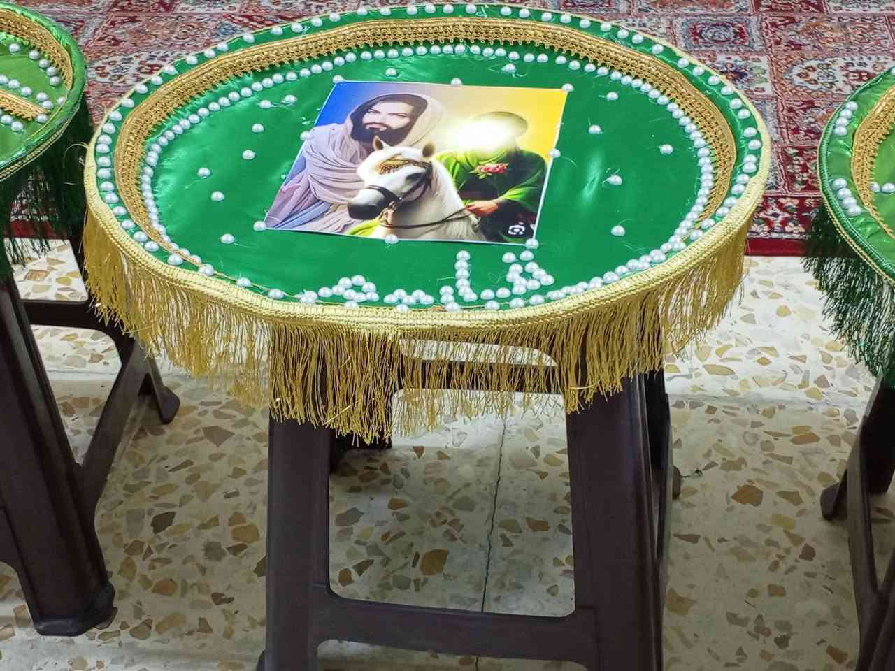 السلام عليكم عيوني عندي صواني القاسم للبيع واسعارهم مناسبه واي ستفسار نفضلو خاص


**إذا كنت صاحب هذا الإعلان وتريد حذفه لأي سبب، رجاءا أرسل رسالة إلى الدعم الفني**