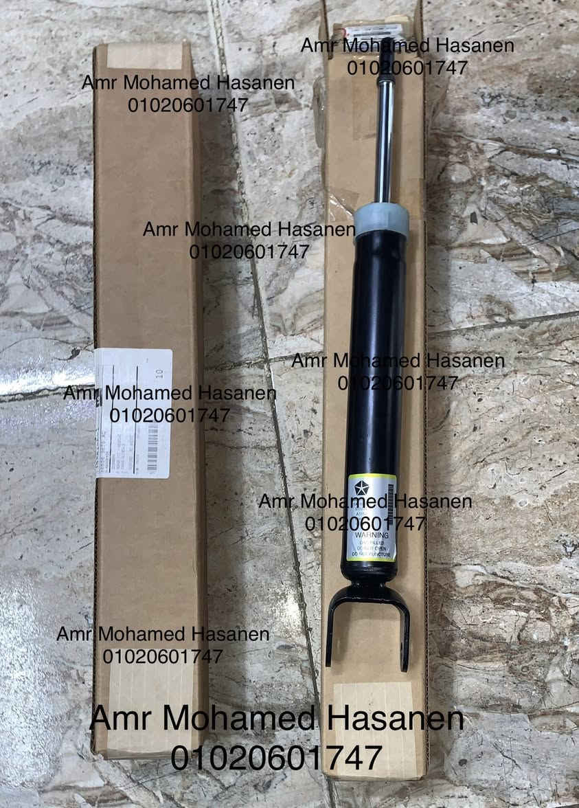 لطلب قطع غيار أو صيانة عربيتك 🔧
📍 العنوان: 15 شارع شمبليون، وسط البلد – محل أولاد حسين
📦 شحن لجميع المحافظات + توصيل داخلي سريع

تواصل معايا فون: 01020601747
أو على الخاص أو الواتساب مباشرة 👇
📲 واتساب: اضغط هنا: wa.me/201020601747
لوكيشن 
https://maps.app.goo.gl/hPpXXA5MXY9fN1mP7?g_st=ic
#amrjeep .


**إذا كنت صاحب هذا الإعلان وتريد حذفه لأي سبب، رجاءا أرسل رسالة إلى الدعم الفني**