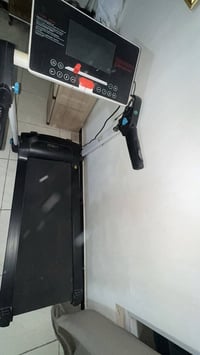بغداد غزالية • جهاز جري • قليل الاستعمال