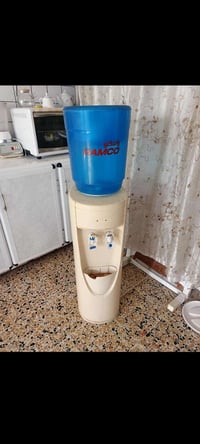 رامكو • اصلي • حار بارد