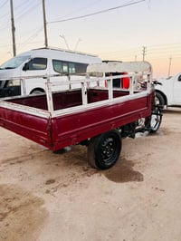 ستوته ام تي ار • اوراق تعمير 25 • كرمه علي