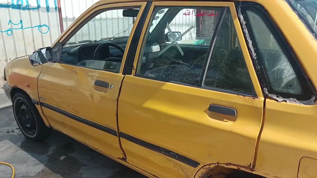 سلام عليكم سايبا موديل 11 سعر ( مليون ونص . ) 
بيع مستعجل ***********
