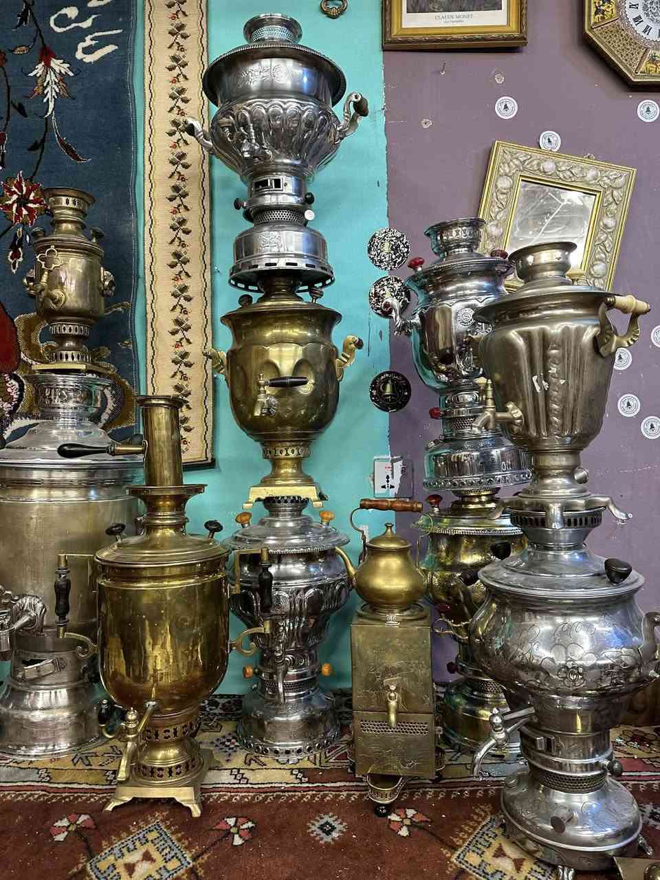 سلام عليكم للبيع شلعه سماورات (روسي ،ئيراني انكليزي)منوع


**إذا كنت صاحب هذا الإعلان وتريد حذفه لأي سبب، رجاءا أرسل رسالة إلى الدعم الفني**
