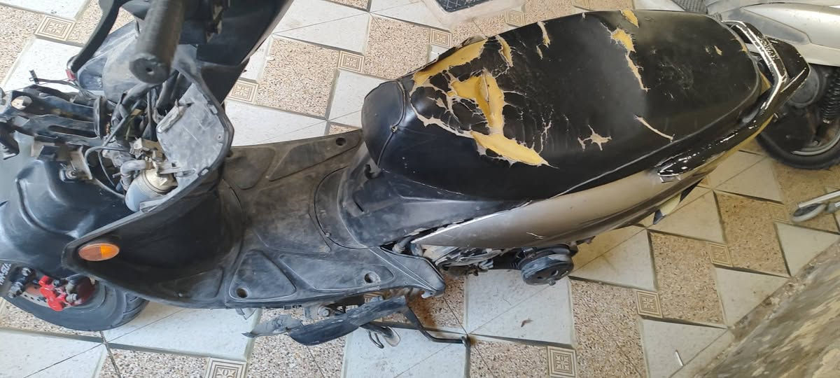 كامكو بخاخ محوره كبريته البيع وبيه مجال دراجه عوزه باتري طافيه 300وبيه مجال


**إذا كنت صاحب هذا الإعلان وتريد حذفه لأي سبب، رجاءا أرسل رسالة إلى الدعم الفني**