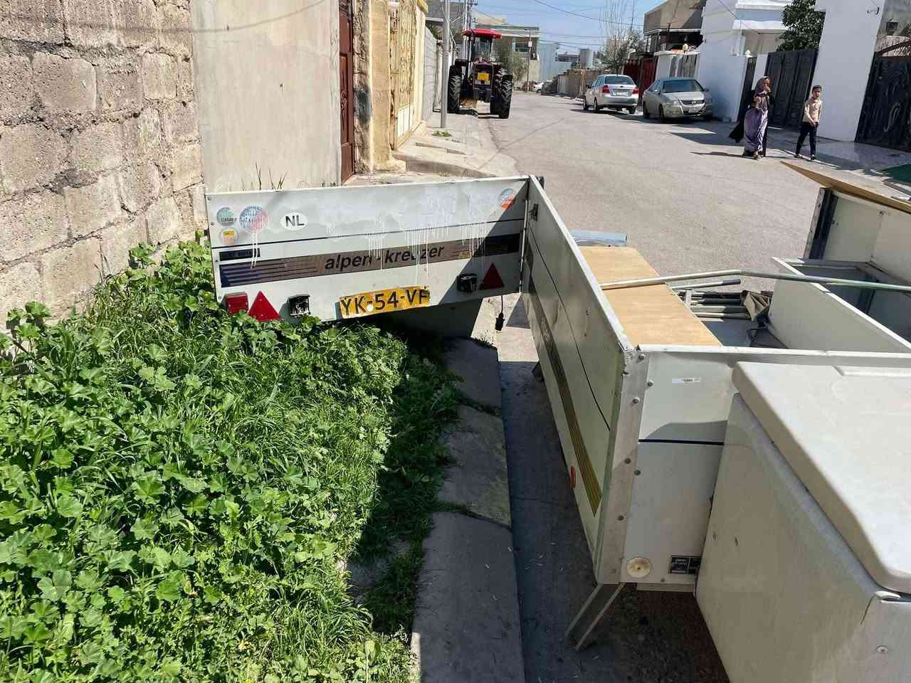 غاز مخسل خيمه ى هه لدان ***********
