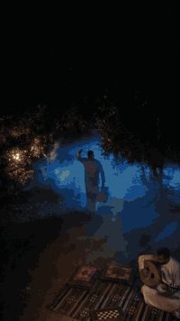 أجواء الكشتة وريحة الحطب ما تكتمل إلا ويا كرك السمان
بنكهة الهيل والزعفران

متوفر حصريًا عند (#شركة_خلوف
لطلب المنتج :-
***********
***********
