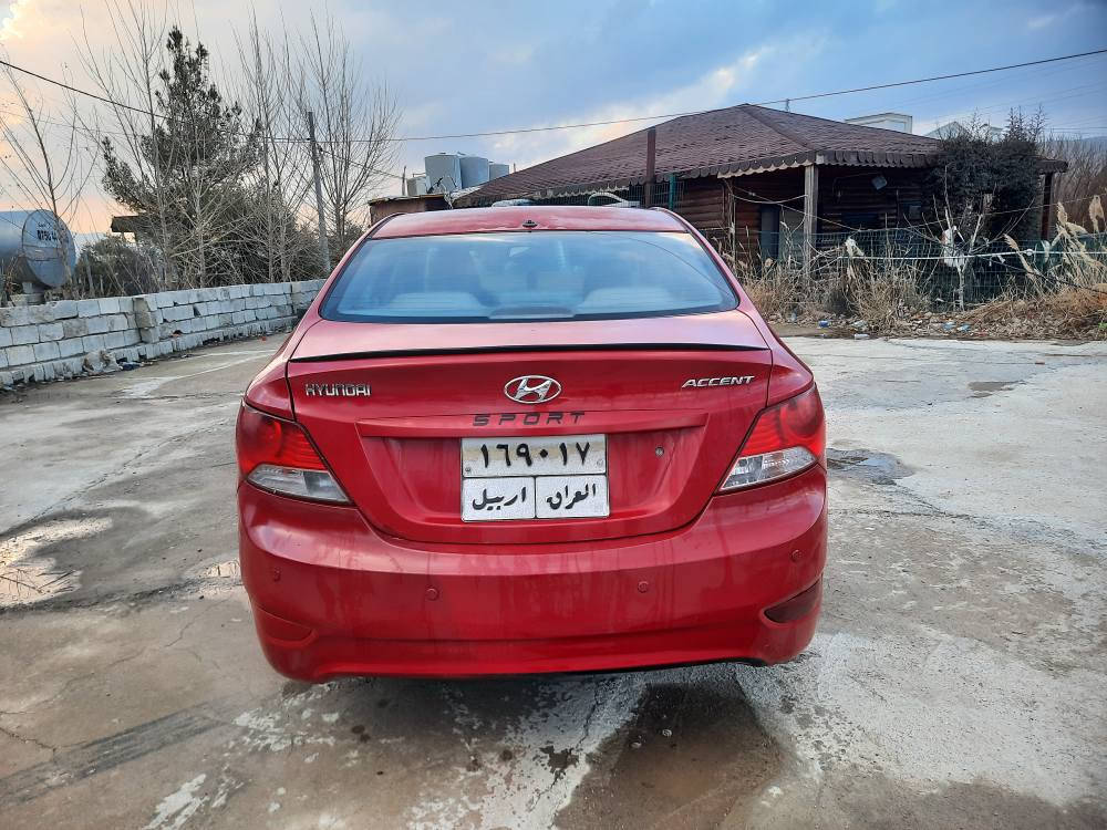 اکسێنت مۆدیل 2011 گێرعادی گێرو مەکینەو توندوتۆڵی تەبرید ساردوگەرمی بەشەرت سەنەوی بەسەر چووە. فەحسو هەزەی نوێیە تەحویل غەرامەی بەشەرت. سەیارەکە دووپاچەی بۆیاغە دەرگای سایەقی چاملغی دوایی سایەقی. بێ داخلی پشتوپێشی کەپسە نرخی 75$معامەلە شوێن شقلاوە بۆزانیاری زیاتر پەیوەندی بکە 
***********
*********** شقلاوة, أربيل
